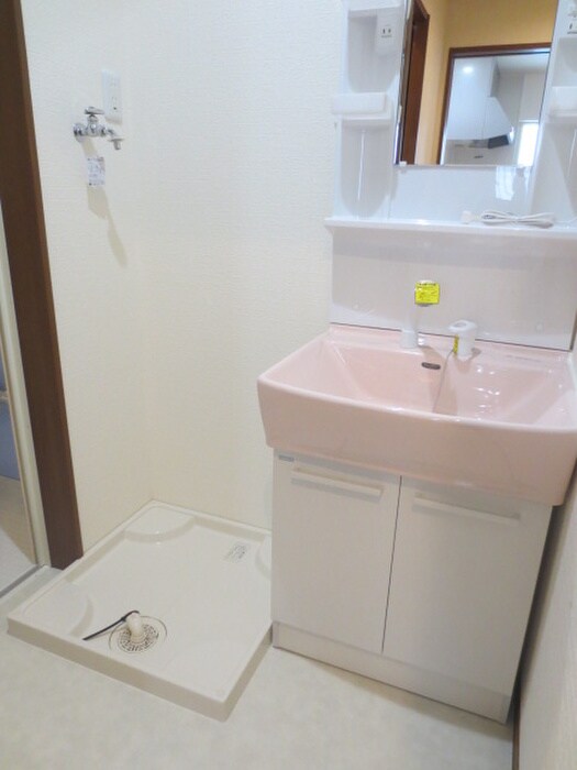 カサベルテ北花田Ⅲの物件内観写真