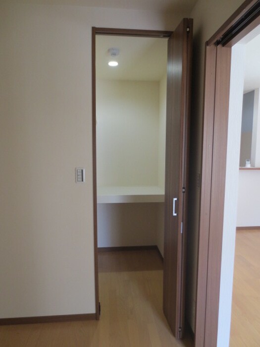 カサベルテ北花田Ⅲの物件内観写真