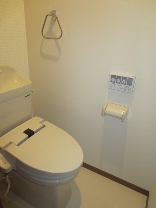 カサベルテ北花田Ⅲの物件内観写真