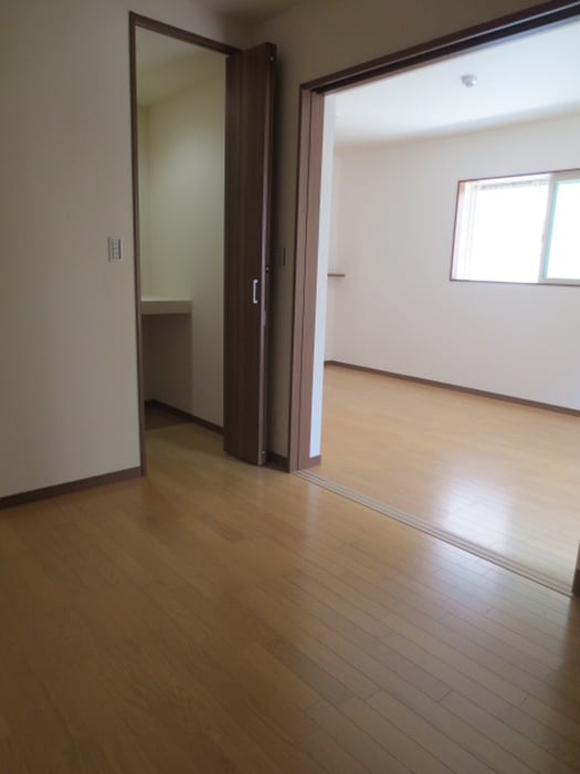 カサベルテ北花田Ⅲの物件内観写真