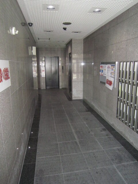 サクセス西心斎橋の物件外観写真