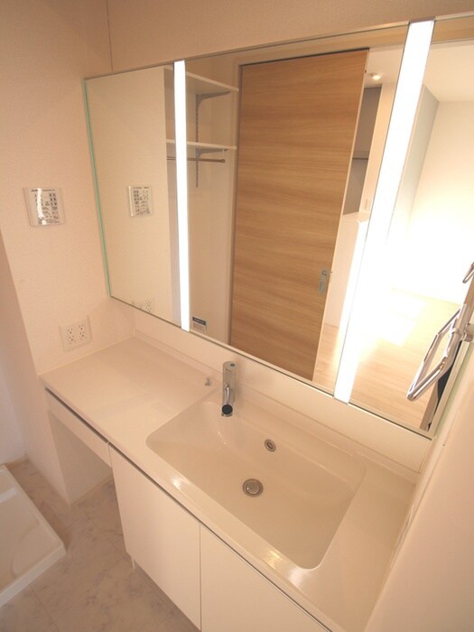 シリウス千里中央の物件内観写真