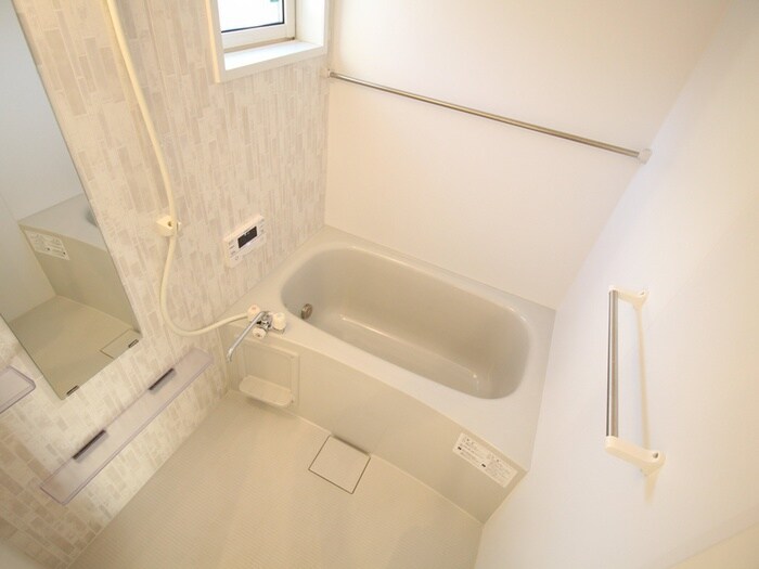 シリウス千里中央の物件内観写真