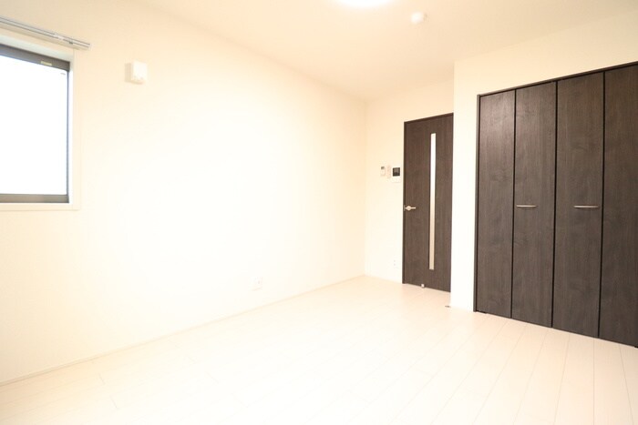 フジパレス東中道公園前の物件内観写真