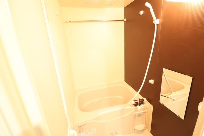 フジパレス東中道公園前の物件内観写真