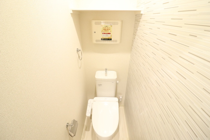 フジパレス東中道公園前の物件内観写真