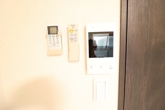 フジパレス東中道公園前の物件内観写真