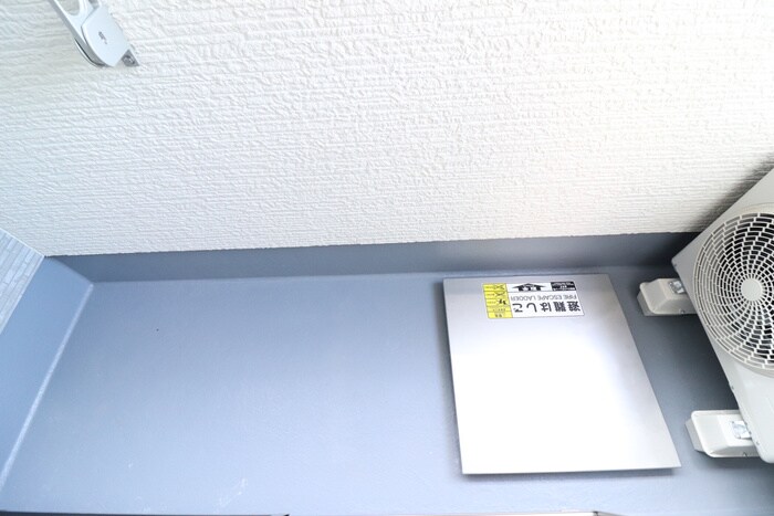 フジパレス東中道公園前の物件内観写真