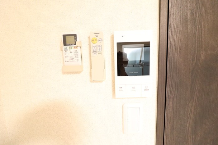 フジパレス東中道公園前の物件内観写真