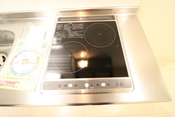 フジパレス東中道公園前の物件内観写真