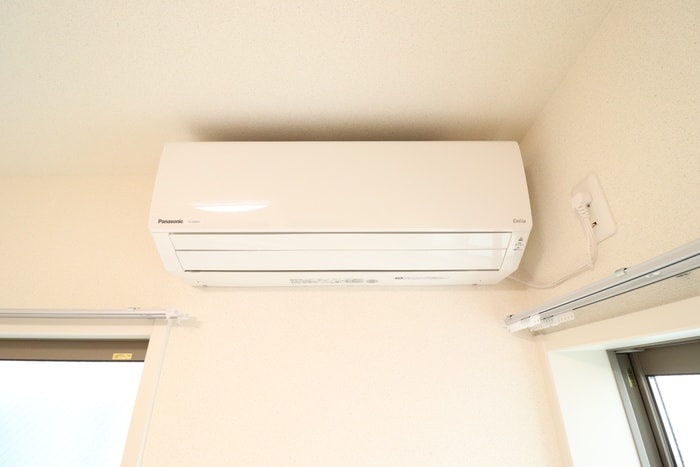 フジパレス東中道公園前の物件内観写真