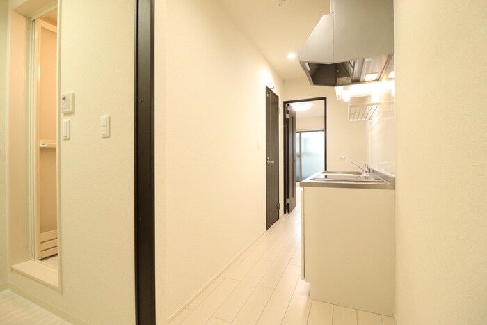 フジパレス東中道公園前の物件内観写真