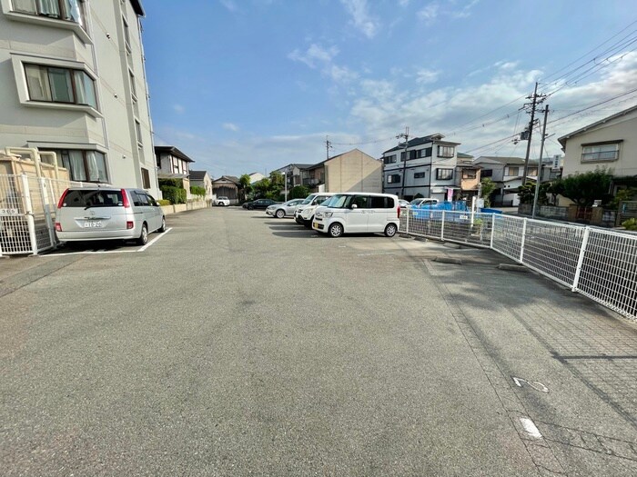 アルカサ－ノＫＩＴＡＩの物件外観写真