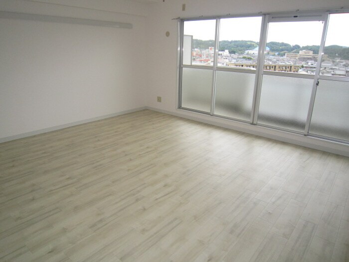 サンクレールヨシナガの物件内観写真