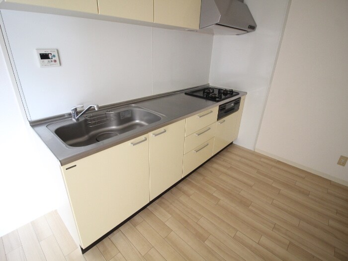 サンクレールヨシナガの物件内観写真