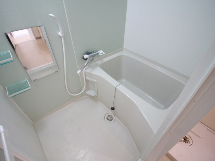 サンクレールヨシナガの物件内観写真