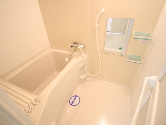 サンクレールヨシナガの物件内観写真