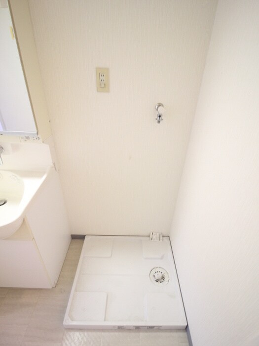 サンクレールヨシナガの物件内観写真