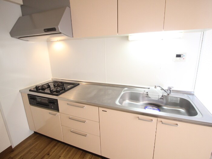 サンクレールヨシナガの物件内観写真