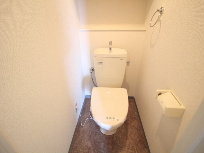 サンクレールヨシナガの物件内観写真