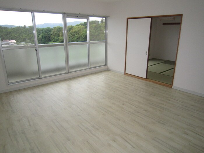 サンクレールヨシナガの物件内観写真