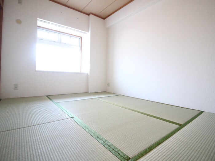 サンクレールヨシナガの物件内観写真