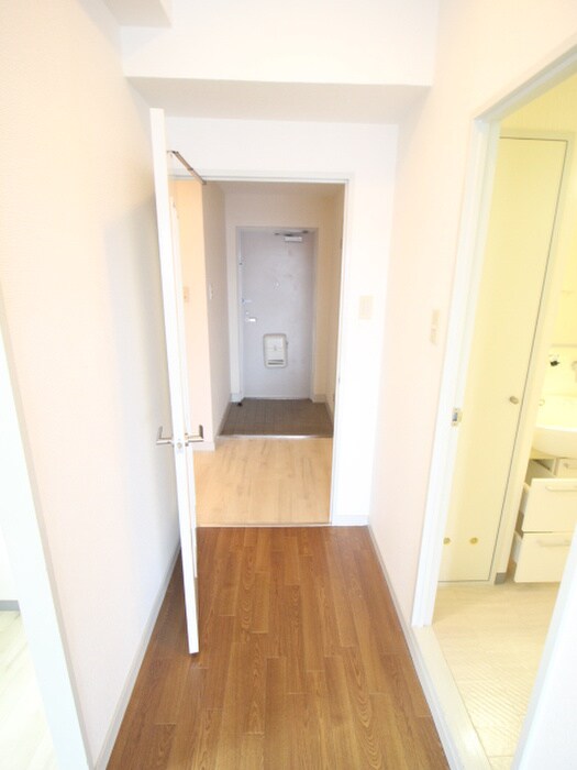 サンクレールヨシナガの物件内観写真