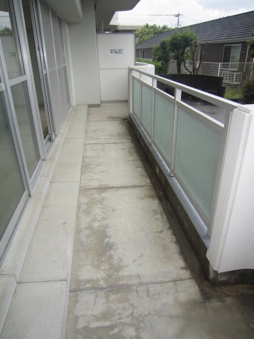 サンクレールヨシナガの物件内観写真