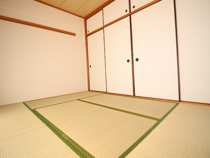 サンクレールヨシナガの物件内観写真