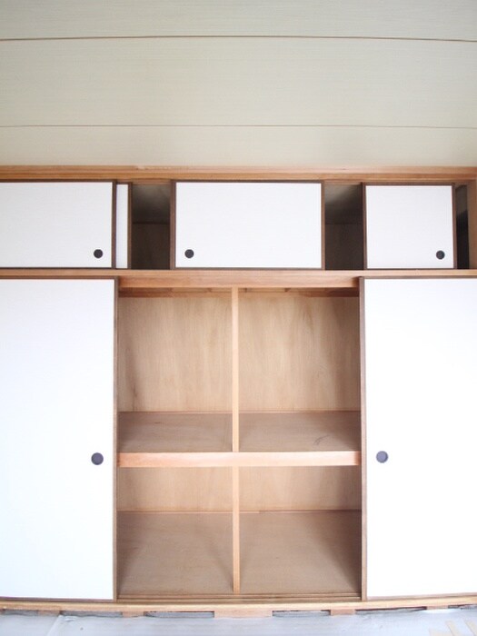 サンクレールヨシナガの物件内観写真