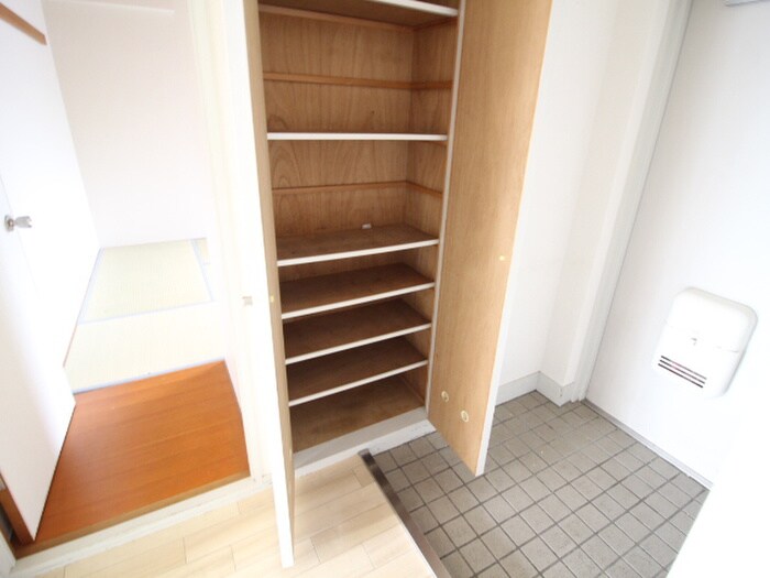 サンクレールヨシナガの物件内観写真