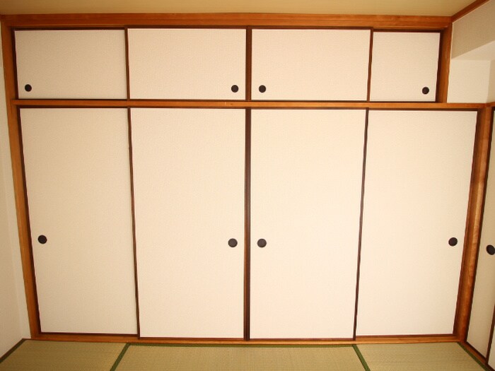 サンクレールヨシナガの物件内観写真