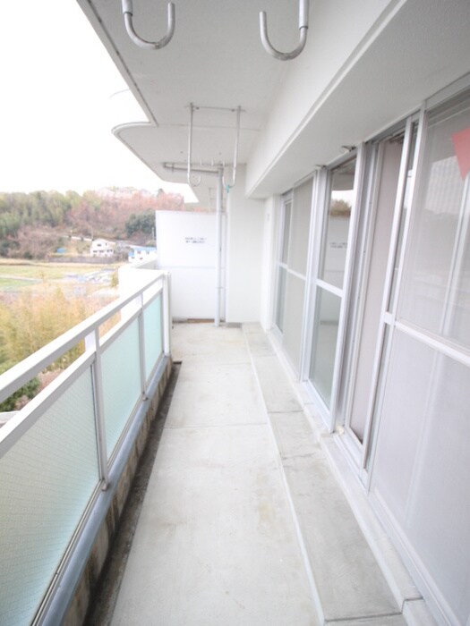 サンクレールヨシナガの物件内観写真