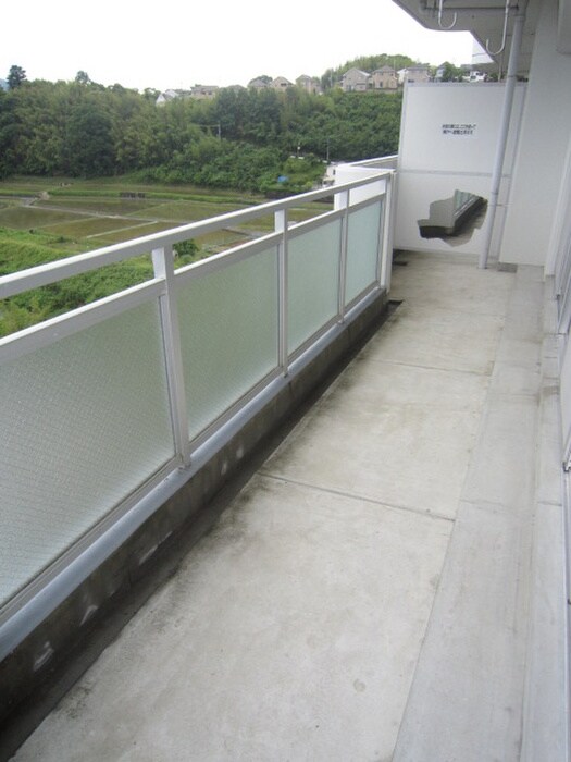 サンクレールヨシナガの物件内観写真