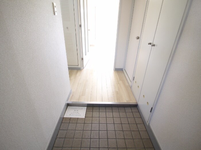 サンクレールヨシナガの物件内観写真