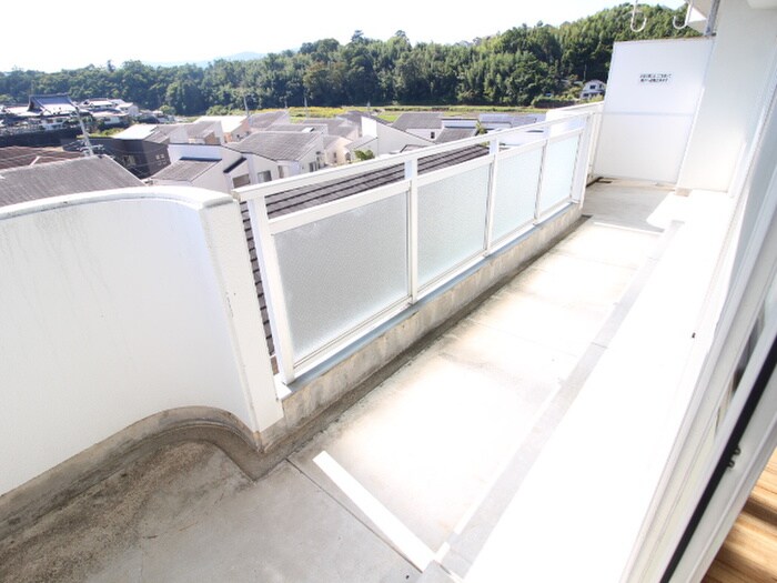 サンクレールヨシナガの物件内観写真