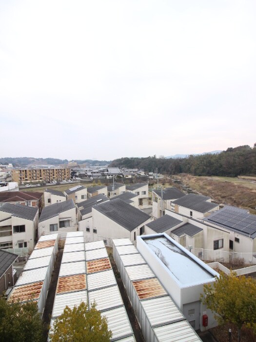 サンクレールヨシナガの物件内観写真