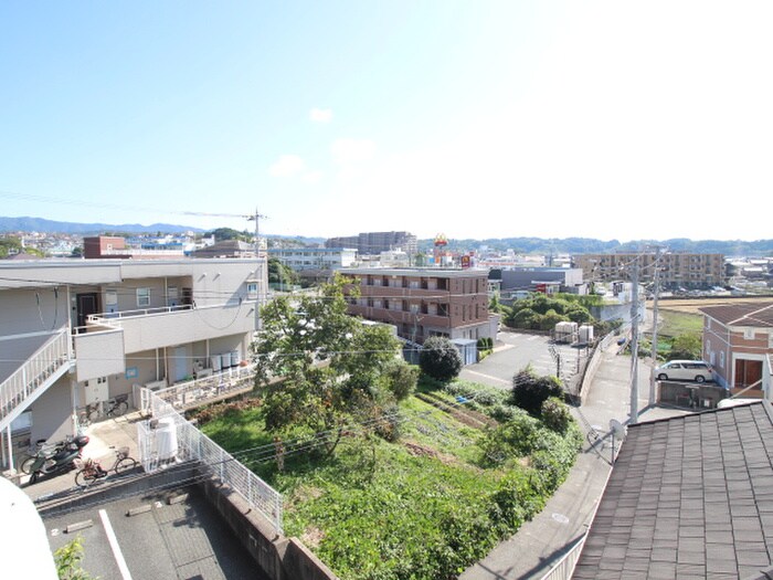 サンクレールヨシナガの物件内観写真