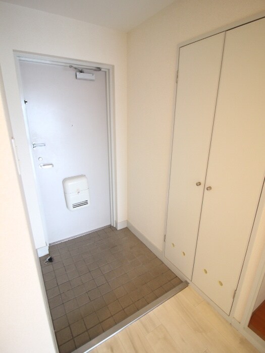 サンクレールヨシナガの物件内観写真