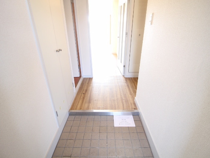 サンクレールヨシナガの物件内観写真