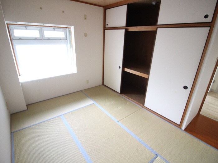 サンクレールヨシナガの物件内観写真