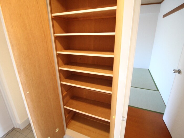 サンクレールヨシナガの物件内観写真