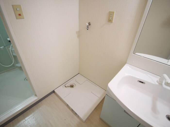 サンクレールヨシナガの物件内観写真