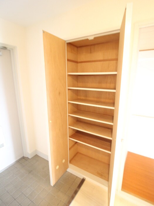 サンクレールヨシナガの物件内観写真