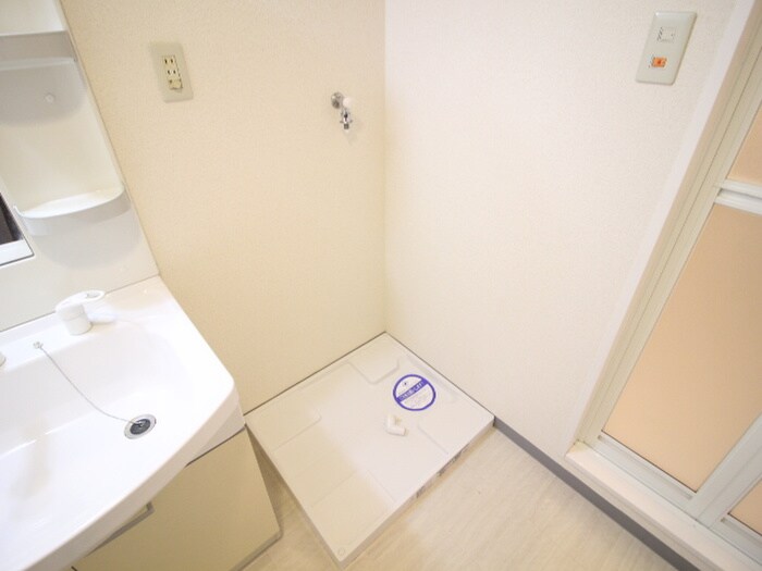 サンクレールヨシナガの物件内観写真