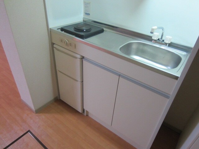 ＣＲＥＡＴＩＯＮの物件内観写真