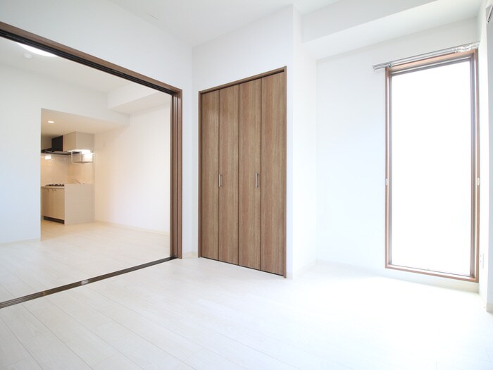 銀閣寺道レジデンスの物件内観写真