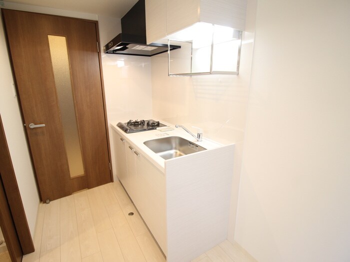 銀閣寺道レジデンスの物件内観写真