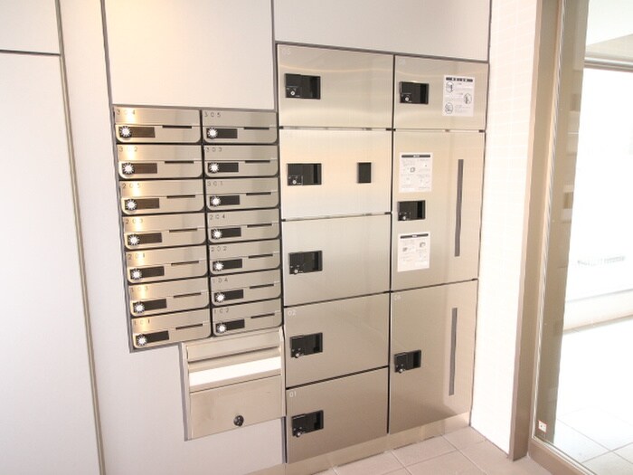 銀閣寺道レジデンスの物件外観写真