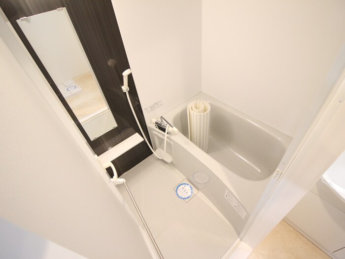 銀閣寺道レジデンスの物件内観写真